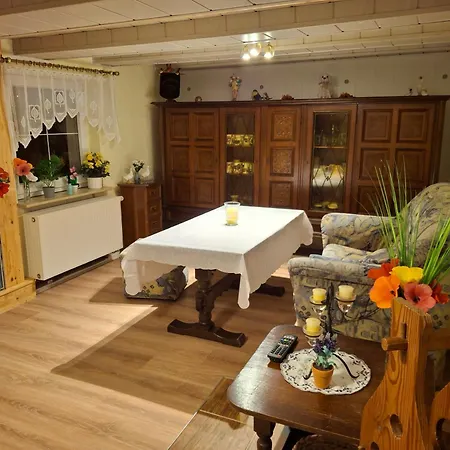 Haus Semmelrodt Holiday home