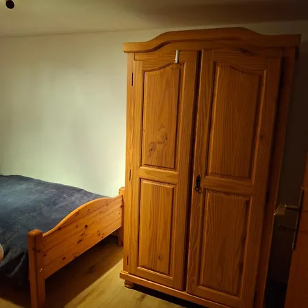 Haus Semmelrodt Semesterbostad Witzenhausen