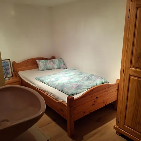 Haus Semmelrodt Semesterbostad *
