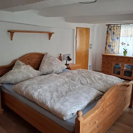 Holiday home Haus Semmelrodt