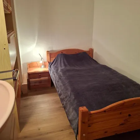 Semesterbostad Haus Semmelrodt