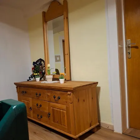 Haus Semmelrodt Holiday home Witzenhausen